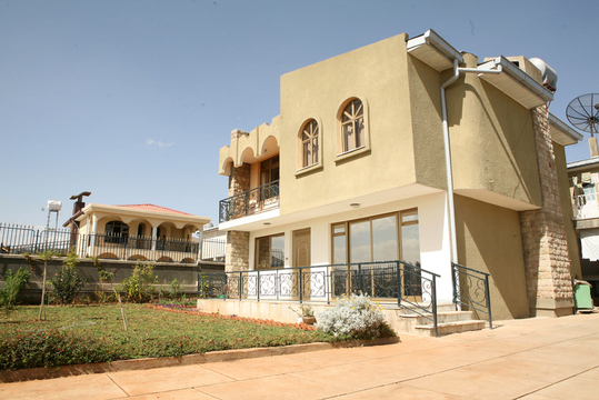 Reviews of Ayat Real Estate Ethiopia in Addis Ababa, Ethiopia ReviewEthio